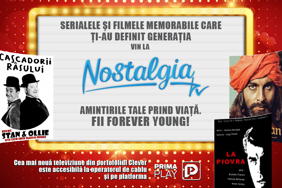 nostalgiatv